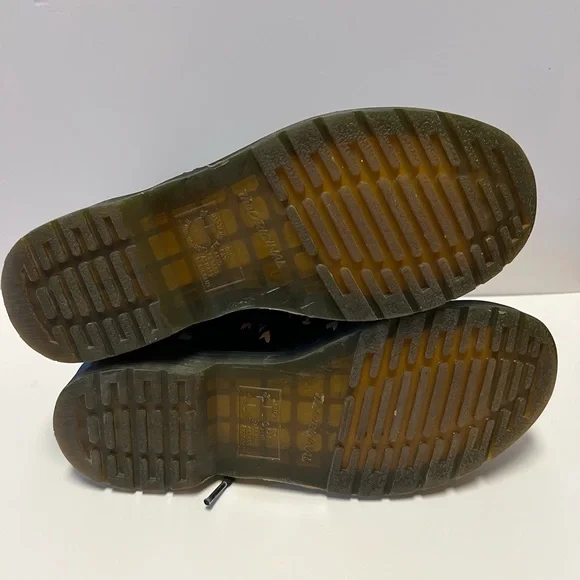 Dr. Martens 1460 Pascal Boots - Picture 8 of 8